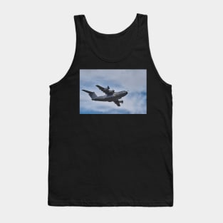 Airbus A400M Tank Top